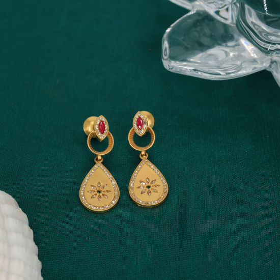 Necklace Earring