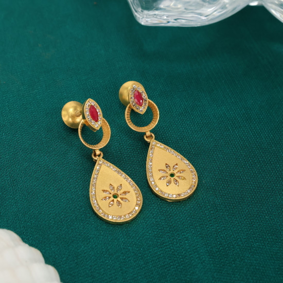Necklace Earring