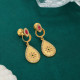 Necklace Earring