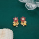 Necklace Earring