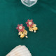 Necklace Earring