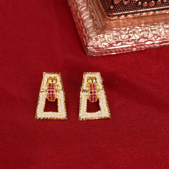 Necklace Earring