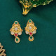 Necklace Earring