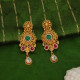 Necklace Earring