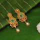 Necklace Earring
