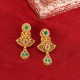 Necklace Earring