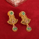 Necklace Earring