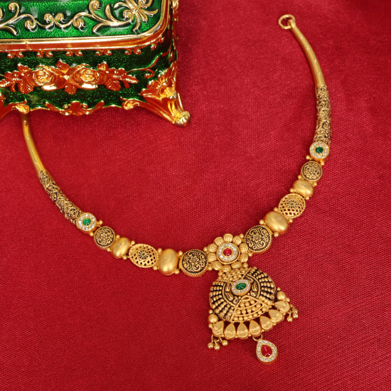  Necklace 