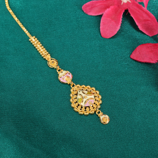 Maang Tikka