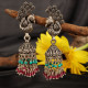 Silver Earring