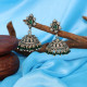 Silver Earring