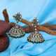 Silver Earring