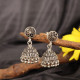 Silver Earring