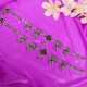 Silver Payal