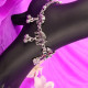 Silver Payal