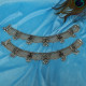 Silver Payal