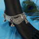 Silver Payal