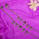 Silver Payal
