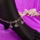 Silver Payal