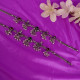 Silver Payal