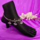 Silver Payal