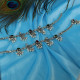 Silver Payal