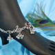 Silver Payal