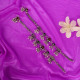 Silver Payal
