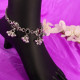 Silver Payal