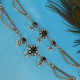 Silver Payal