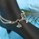 Silver Payal
