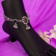 Silver Payal