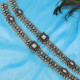 Silver Payal