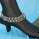 Silver Payal