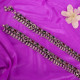Silver Payal