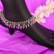 Silver Payal