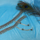Silver Payal