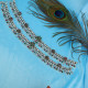 Silver Payal