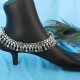 Silver Payal