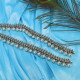 Silver Payal