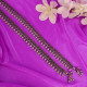 Silver Payal