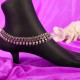 Silver Payal