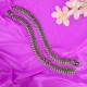 Silver Payal