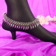 Silver Payal