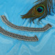 Silver Payal