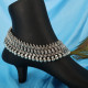 Silver Payal