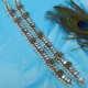 Silver Payal