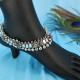Silver Payal