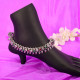 Silver Payal