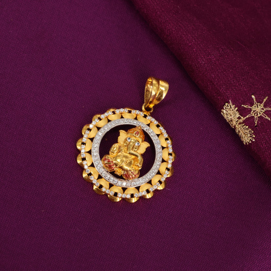 Pendant